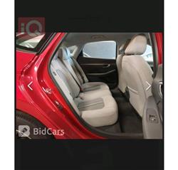 هیوندای سۆناتا